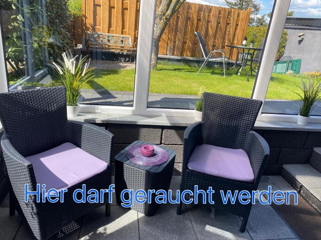Apartment Mette Mayen Eksteriør bilde