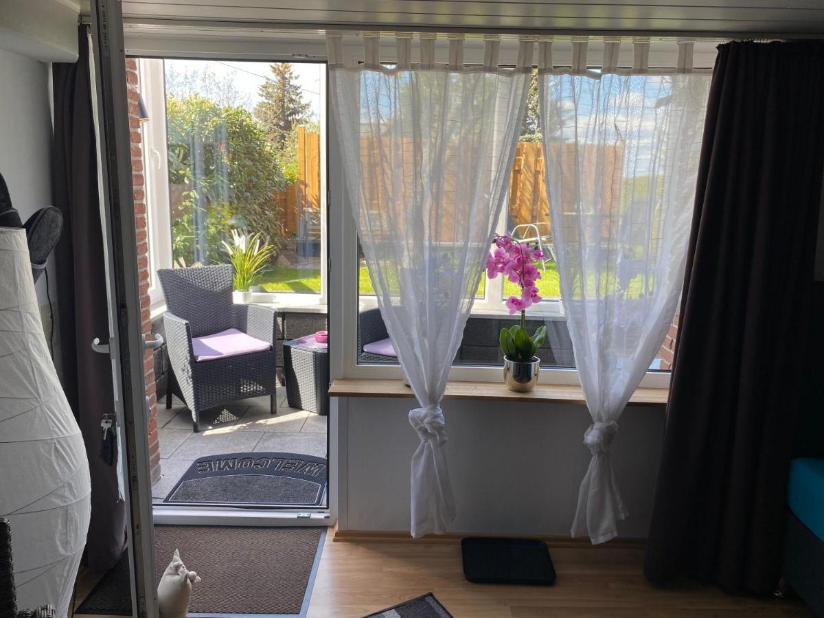 Apartment Mette Mayen Eksteriør bilde