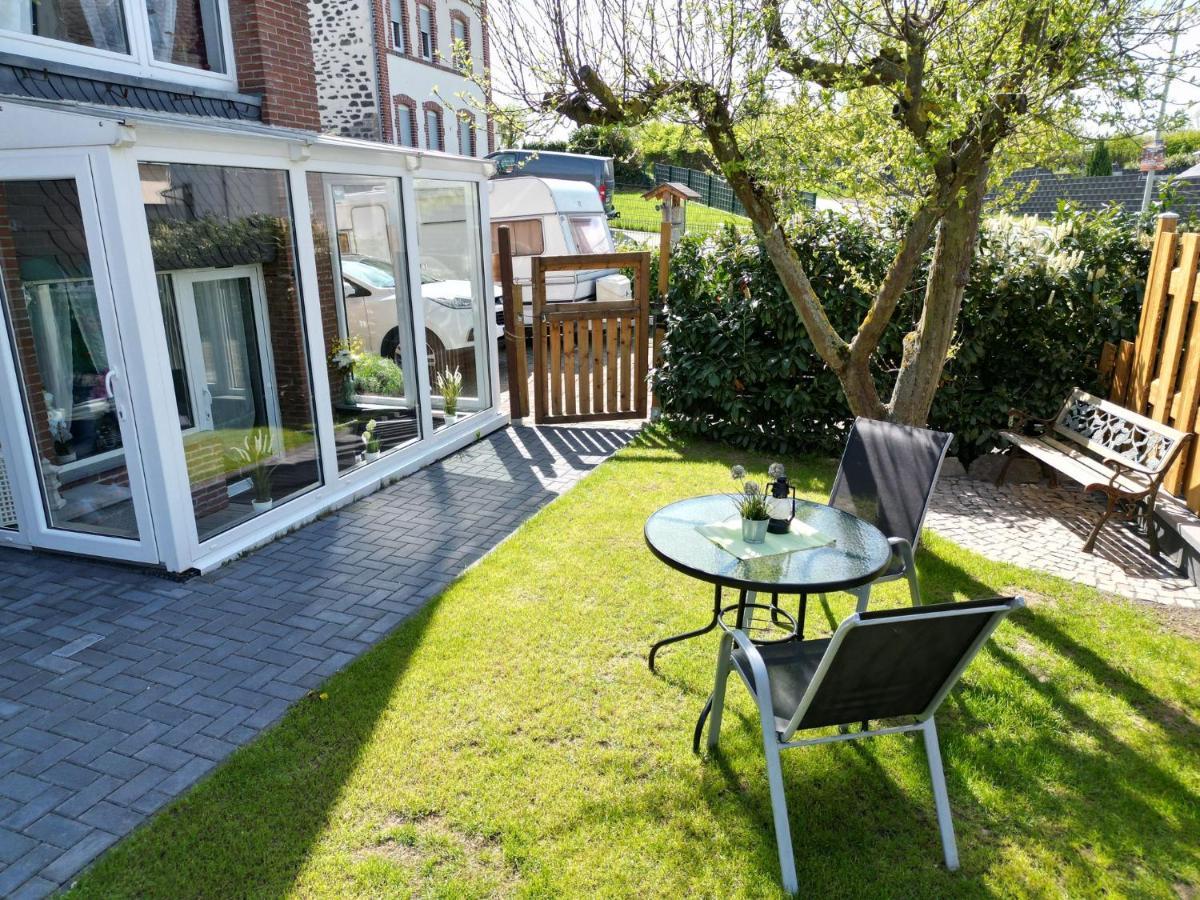 Apartment Mette Mayen Eksteriør bilde