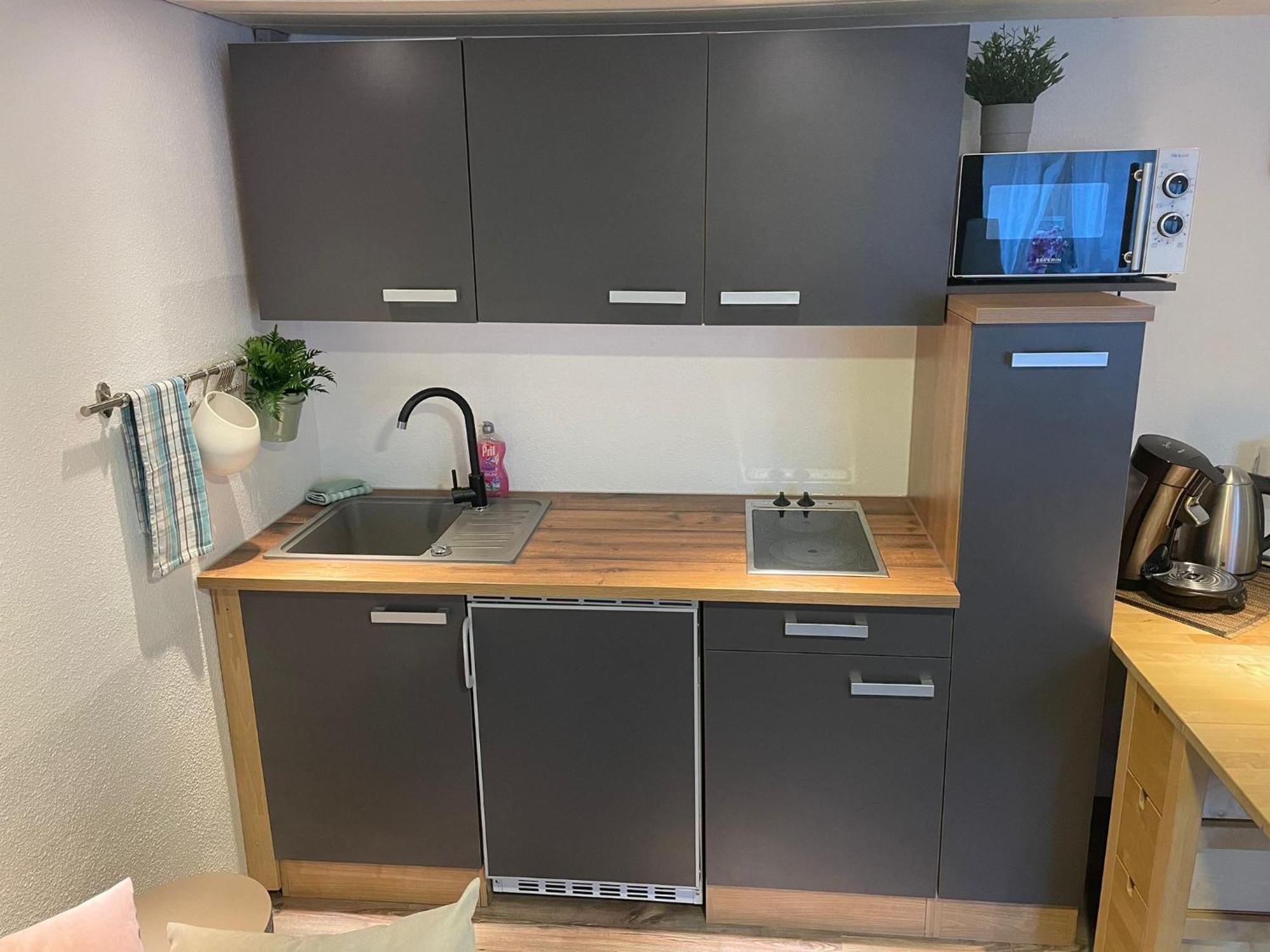 Apartment Mette Mayen Eksteriør bilde